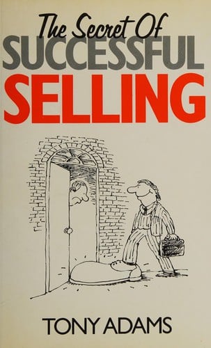 The secrets of successful selling