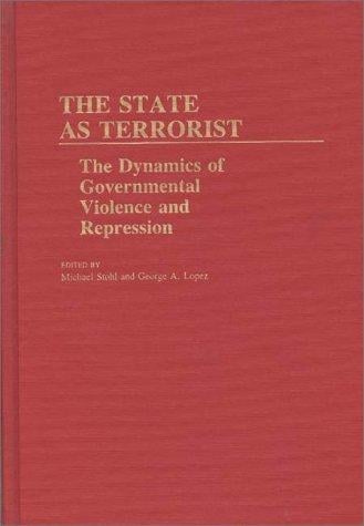 The State as terrorist