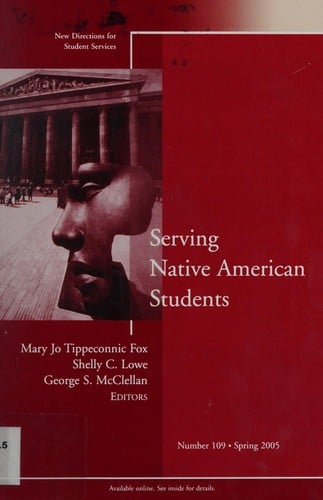 Serving Native American students