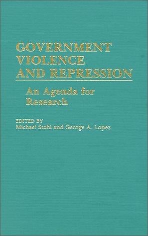 Government violence and repression