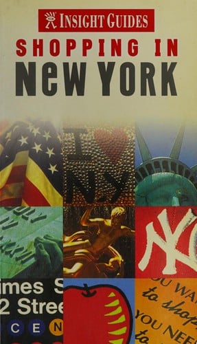 Shopping in New York