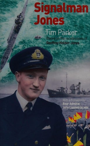 Signalman Jones
