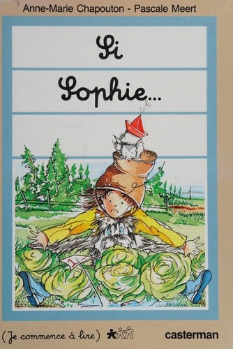 Si Sophie--