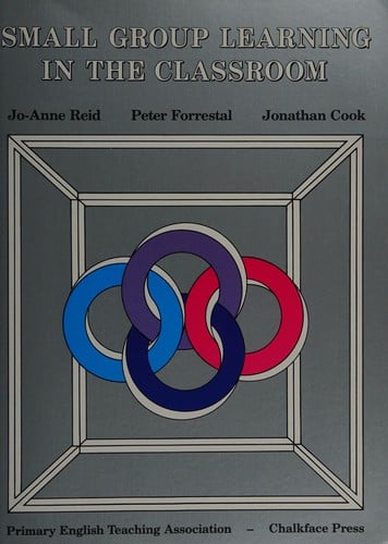 Small group learning in the classroom