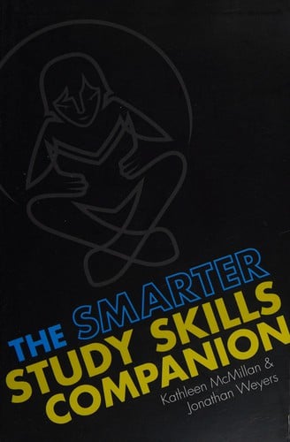 The smarter study skills companion