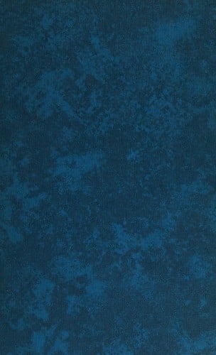 The space between the bars