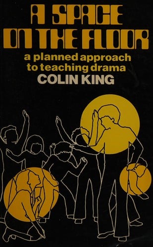 A space on the floor