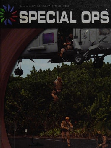 Special ops
