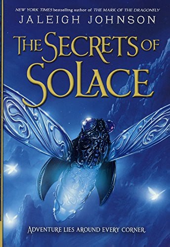 The secrets of Solace