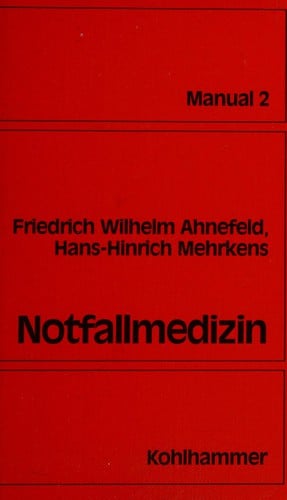 Notfallmedizin