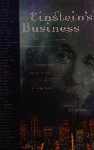 Einstein's business