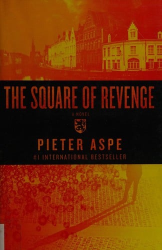 The square of revenge
