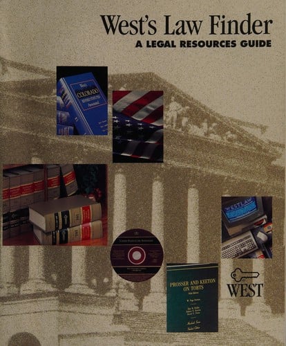 West's law finder