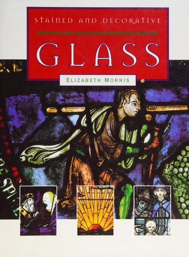 Stained and decorative glass