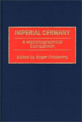 Imperial Germany