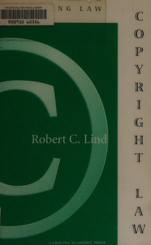 Copyright law