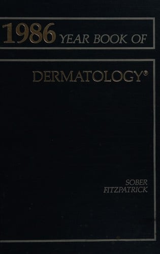 Year Book of Dermatology