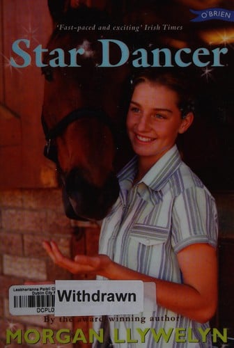 Star dancer