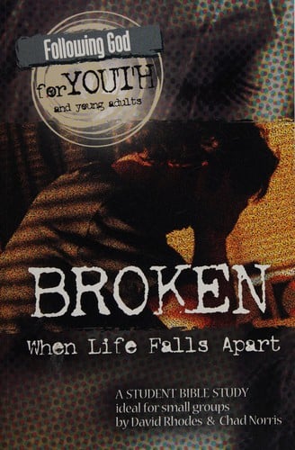 Broken