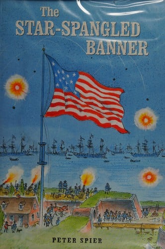 The star-spangled banner