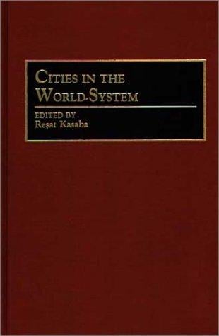 Cities in the world-system
