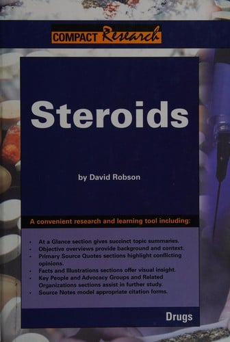 Steroids