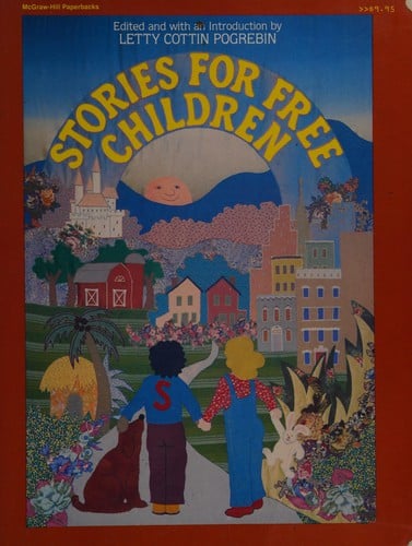 Stories for free children