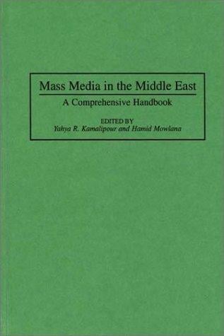 Mass media in the Middle East