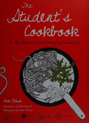 The student's cookbook