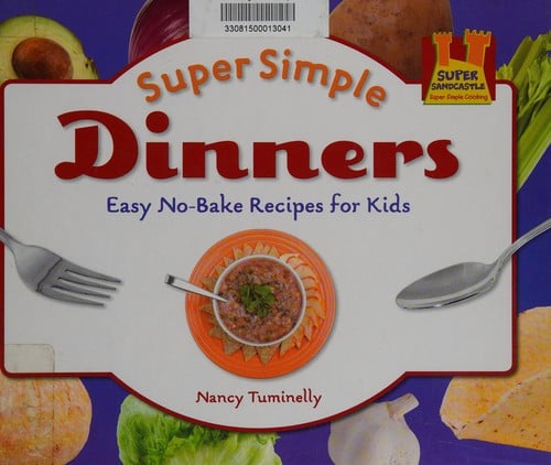 Super simple dinners