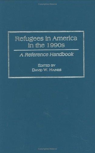 Refugees in America in the 1990s