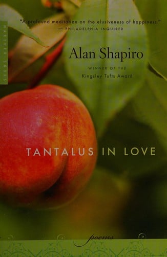Tantalus in love