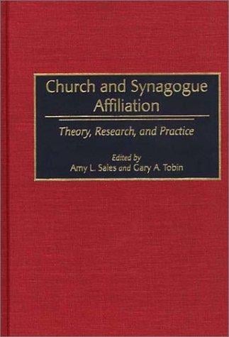Church and synagogue affiliation