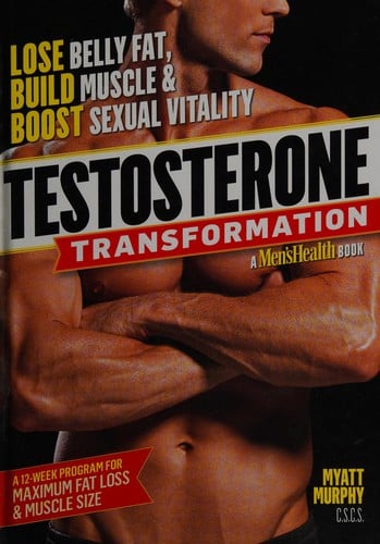 Testosterone transformation