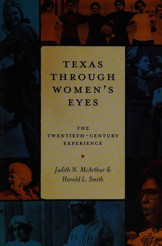 Texas through women's eyes
