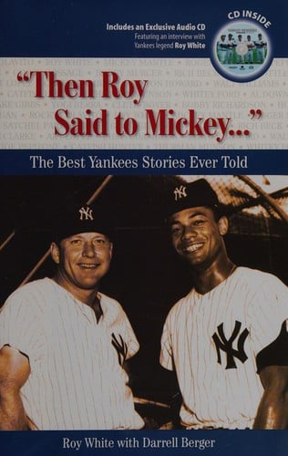 Then Roy said to Mickey