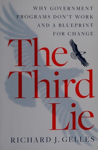The third lie