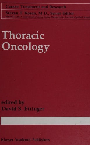 Thoracic oncology