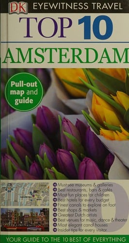 Top 10 Amsterdam
