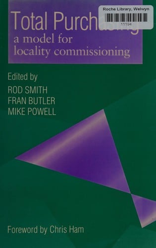 Total purchasing