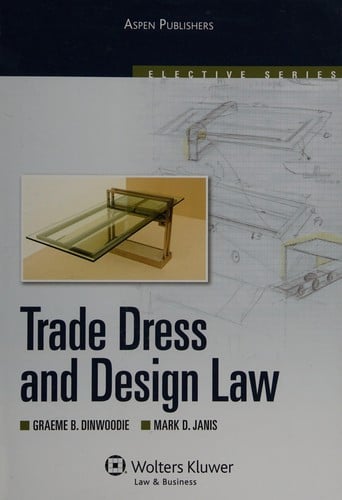 Trade dress and design law