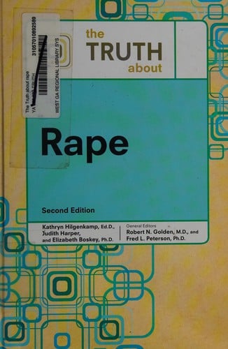 The truth about rape