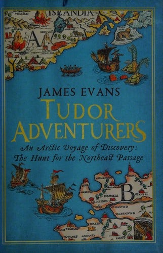 Tudor adventures