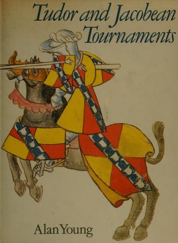 Tudor and Jacobean tournaments