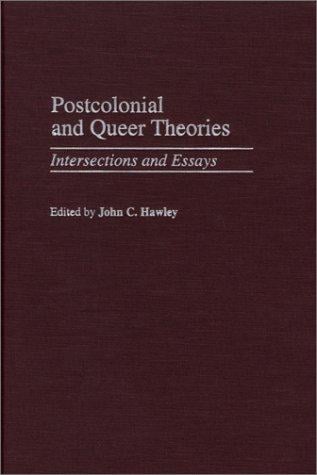 Postcolonial and queer theories