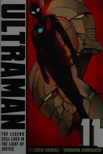 Ultraman