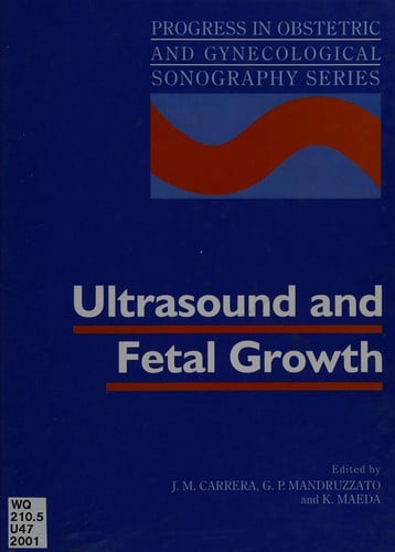 Ultrasound and fetal growth