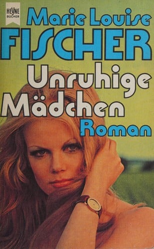 Unruhige Mädchen