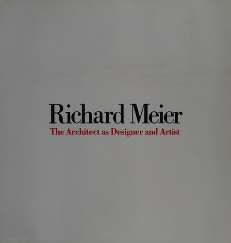Richard Meier