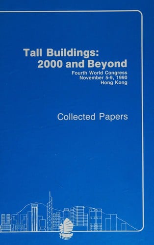 Tall buildings--2000 and beyond